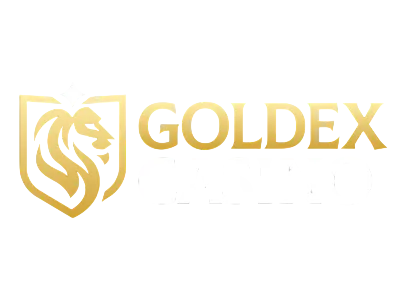Goldex Goldex logo